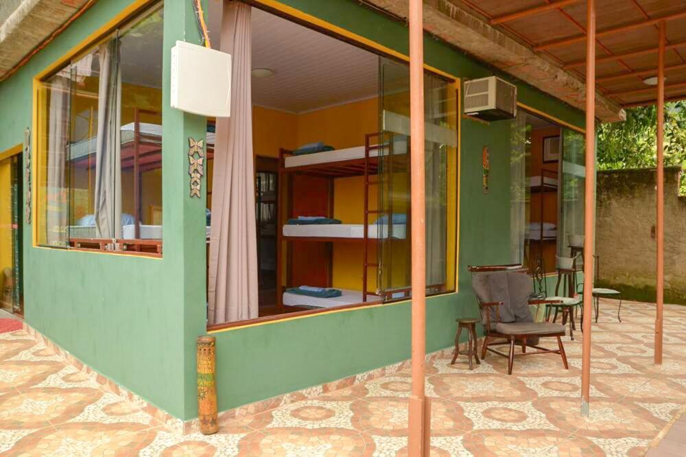 Hostel Mpb Ilha Grande Exterior foto