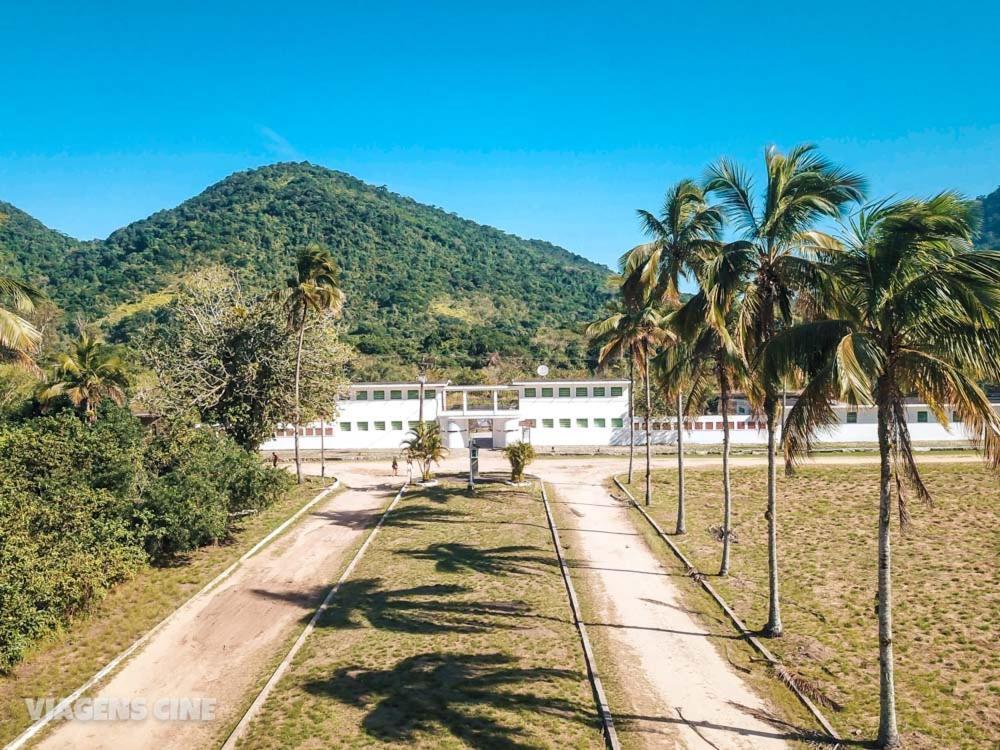 Hostel Mpb Ilha Grande Exterior foto
